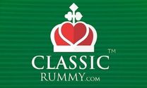 Classic Rummy Logo